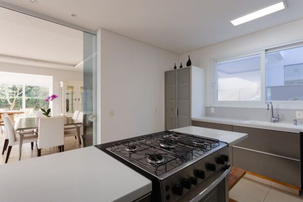 Casa Residencial à Venda | Jurerê | Florianópolis | CA0438_MMQ - Imagem 17