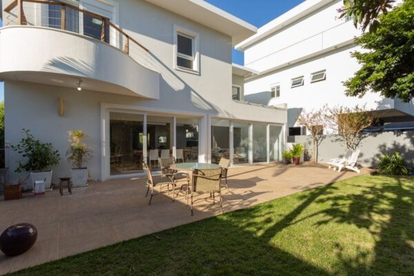 Casa Residencial à Venda | Jurerê | Florianópolis | CA0438_MMQ - Imagem 46