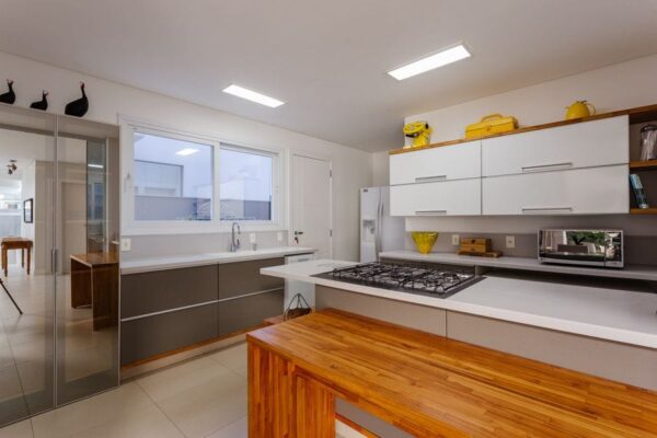 Casa Residencial à Venda | Jurerê | Florianópolis | CA0438_MMQ - Imagem 14