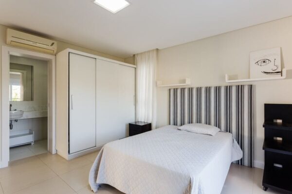 Casa Residencial à Venda | Jurerê | Florianópolis | CA0438_MMQ - Imagem 25