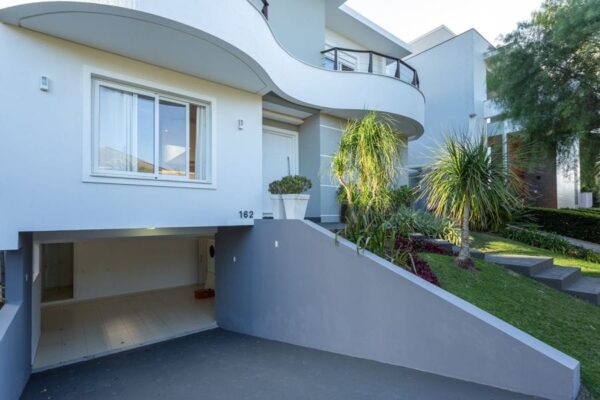 Casa Residencial à Venda | Jurerê | Florianópolis | CA0438_MMQ - Imagem 47
