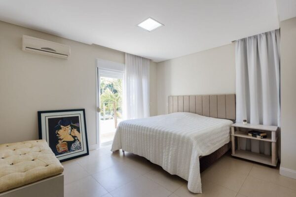 Casa Residencial à Venda | Jurerê | Florianópolis | CA0438_MMQ - Imagem 31