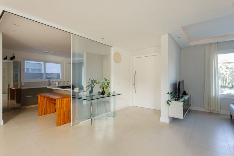 Casa Residencial à Venda | Jurerê | Florianópolis | CA0438_MMQ