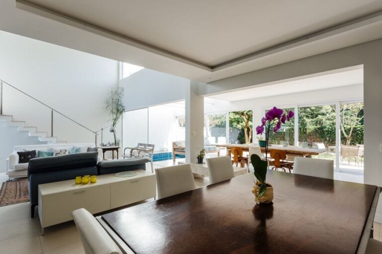 Casa Residencial à Venda | Jurerê | Florianópolis | CA0438_MMQ