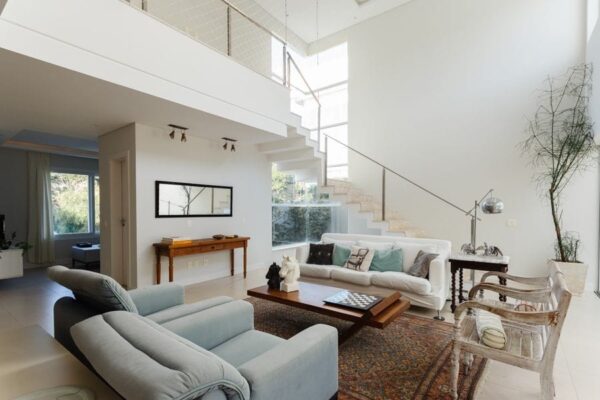 Casa Residencial à Venda | Jurerê | Florianópolis | CA0438_MMQ - Imagem 5