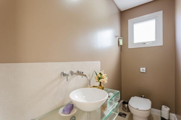 Casa Residencial à Venda | Jurerê | Florianópolis | CA0438_MMQ - Imagem 13