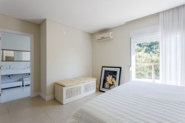 Casa Residencial à Venda | Jurerê | Florianópolis | CA0438_MMQ - Imagem 33