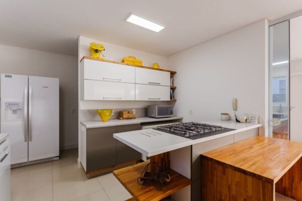 Casa Residencial à Venda | Jurerê | Florianópolis | CA0438_MMQ - Imagem 15