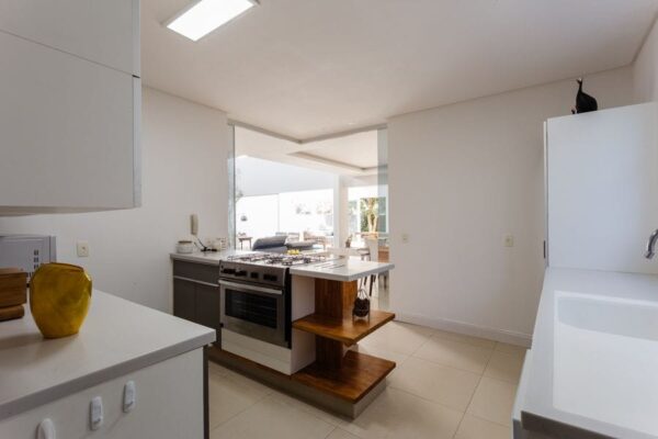 Casa Residencial à Venda | Jurerê | Florianópolis | CA0438_MMQ - Imagem 16