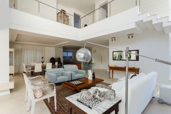 Casa Residencial à Venda | Jurerê | Florianópolis | CA0438_MMQ - Imagem 6