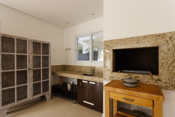 Casa Residencial à Venda | Jurerê | Florianópolis | CA0438_MMQ - Imagem 42