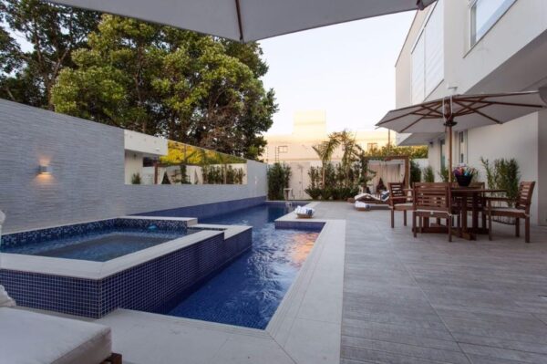 Casa Residencial à Venda | Jurerê | Florianópolis | CA0587_MMQ - Imagem 6