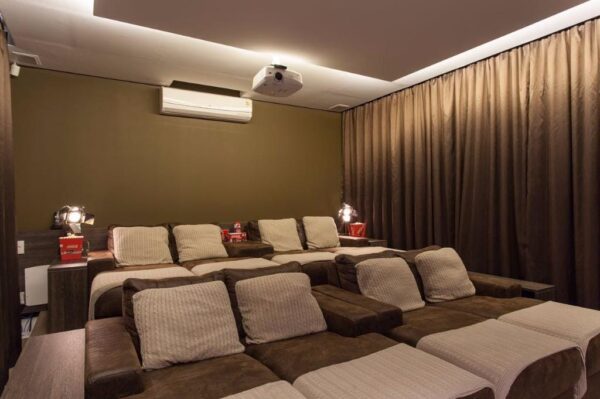 Casa Residencial à Venda | Jurerê | Florianópolis | CA0587_MMQ - Imagem 12