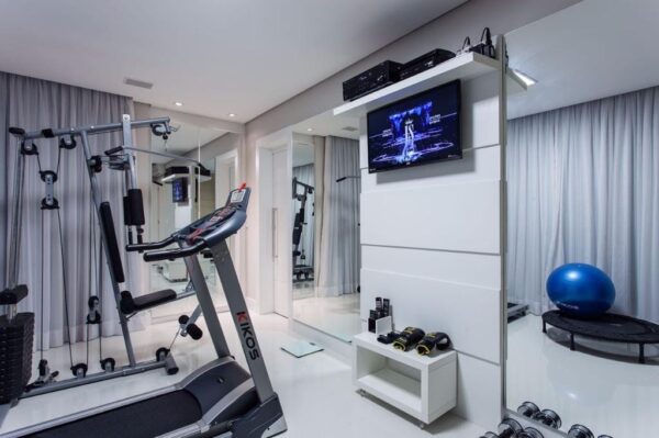 Casa Residencial à Venda | Jurerê | Florianópolis | CA0587_MMQ - Imagem 40
