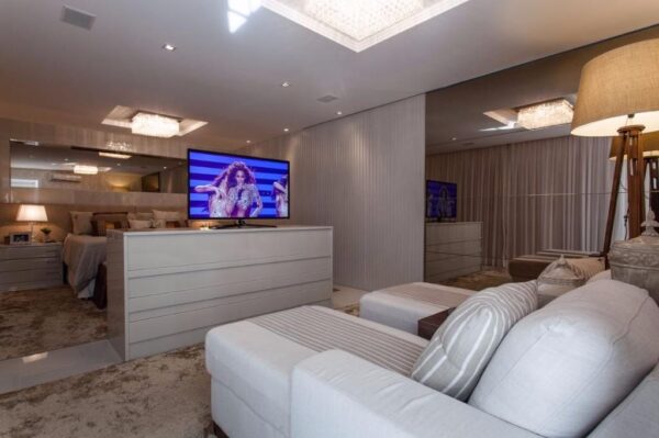 Casa Residencial à Venda | Jurerê | Florianópolis | CA0587_MMQ - Imagem 23