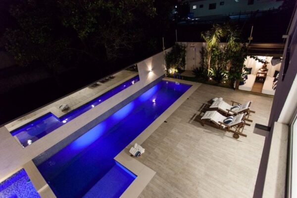 Casa Residencial à Venda | Jurerê | Florianópolis | CA0587_MMQ - Imagem 9