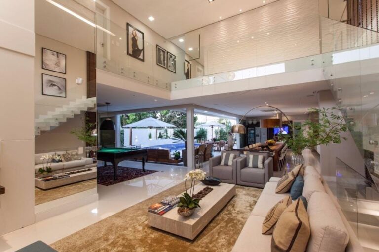 Casa Residencial à Venda | Jurerê | Florianópolis | CA0587_MMQ