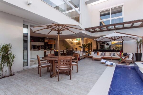 Casa Residencial à Venda | Jurerê | Florianópolis | CA0587_MMQ - Imagem 16