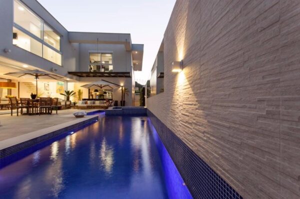 Casa Residencial à Venda | Jurerê | Florianópolis | CA0587_MMQ - Imagem 7
