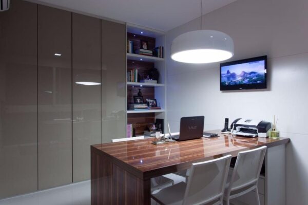 Casa Residencial à Venda | Jurerê | Florianópolis | CA0587_MMQ - Imagem 39