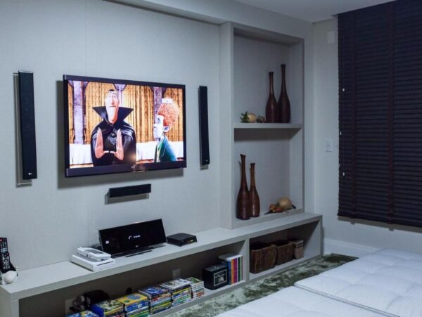 Casa Residencial à Venda | Jurerê | Florianópolis | CA0587_MMQ - Imagem 37