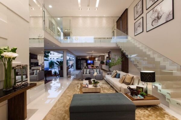 Casa Residencial à Venda | Jurerê | Florianópolis | CA0587_MMQ - Imagem 15
