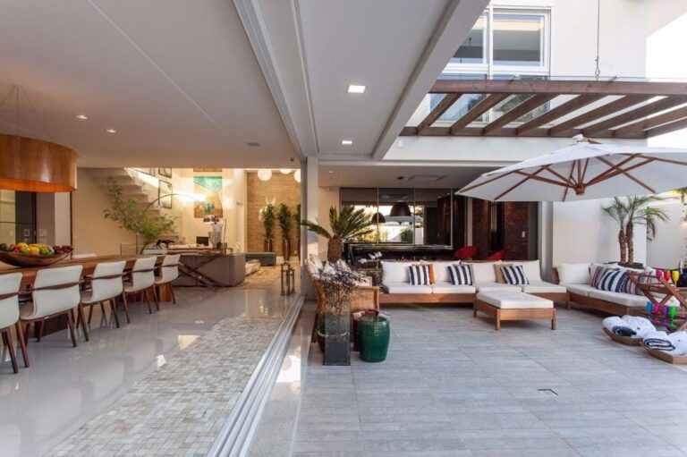 Casa Residencial à Venda | Jurerê | Florianópolis | CA0587_MMQ