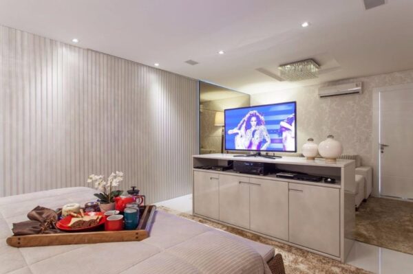 Casa Residencial à Venda | Jurerê | Florianópolis | CA0587_MMQ - Imagem 25