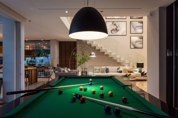 Casa Residencial à Venda | Jurerê | Florianópolis | CA0587_MMQ - Imagem 13