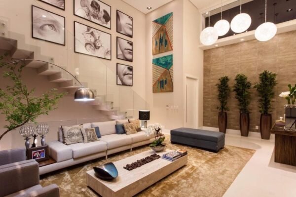 Casa Residencial à Venda | Jurerê | Florianópolis | CA0587_MMQ - Imagem 19