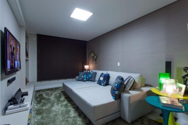 Casa Residencial à Venda | Jurerê | Florianópolis | CA0587_MMQ - Imagem 38