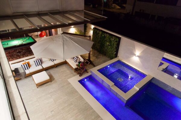 Casa Residencial à Venda | Jurerê | Florianópolis | CA0587_MMQ - Imagem 10