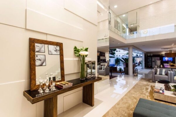 Casa Residencial à Venda | Jurerê | Florianópolis | CA0587_MMQ - Imagem 21