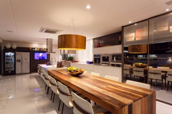 Casa Residencial à Venda | Jurerê | Florianópolis | CA0587_MMQ - Imagem 5