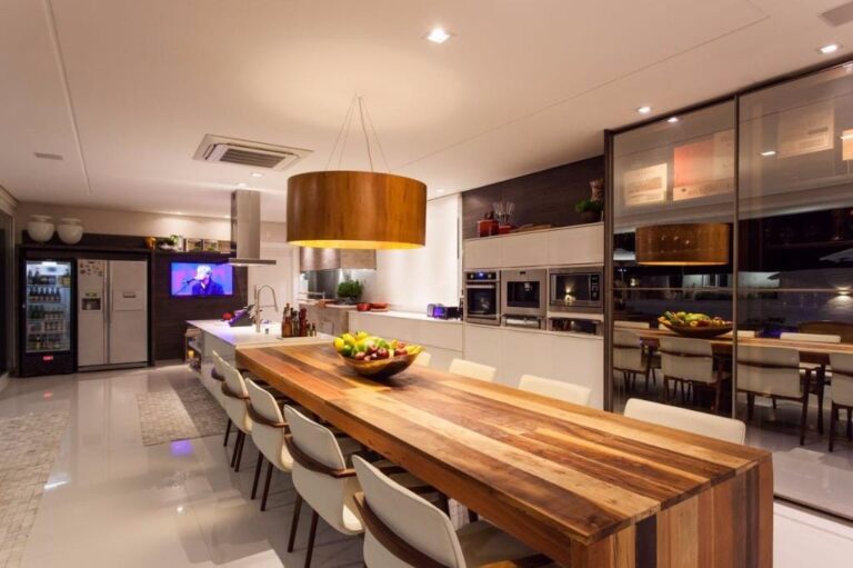 Casa Residencial à Venda | Jurerê | Florianópolis | CA0587_MMQ
