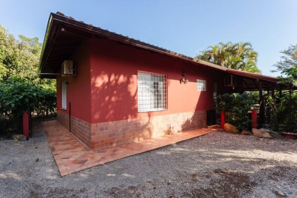 Casa Residencial à Venda | Sambaqui | Florianópolis | CA0528_MMQ - Imagem 2