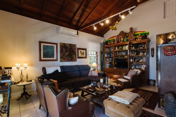Casa Residencial à Venda | Sambaqui | Florianópolis | CA0528_MMQ - Imagem 5