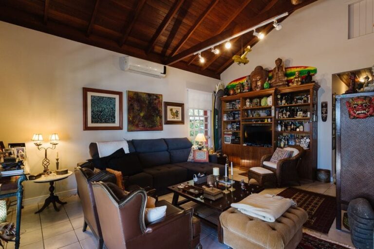 Casa Residencial à Venda | Sambaqui | Florianópolis | CA0528_MMQ