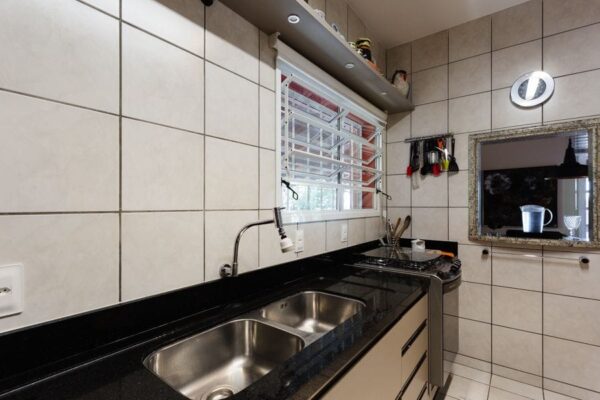 Casa Residencial à Venda | Sambaqui | Florianópolis | CA0528_MMQ - Imagem 11