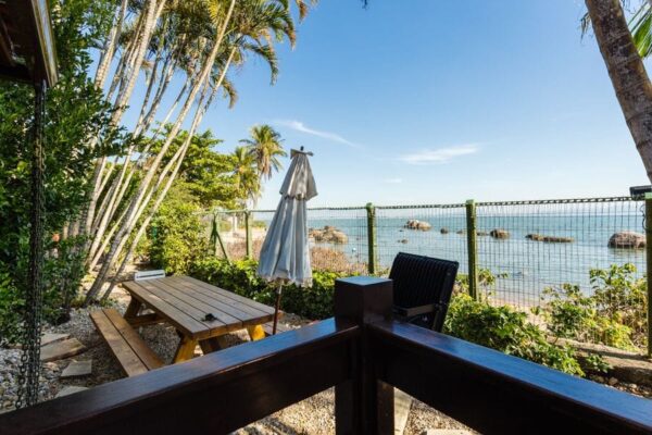 Casa Residencial à Venda | Sambaqui | Florianópolis | CA0528_MMQ - Imagem 30