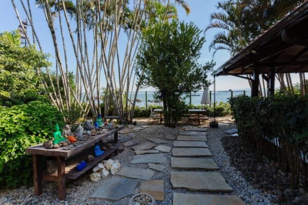 Casa Residencial à Venda | Sambaqui | Florianópolis | CA0528_MMQ - Imagem 44