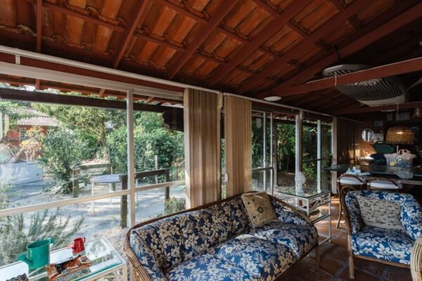 Casa Residencial à Venda | Sambaqui | Florianópolis | CA0528_MMQ - Imagem 46