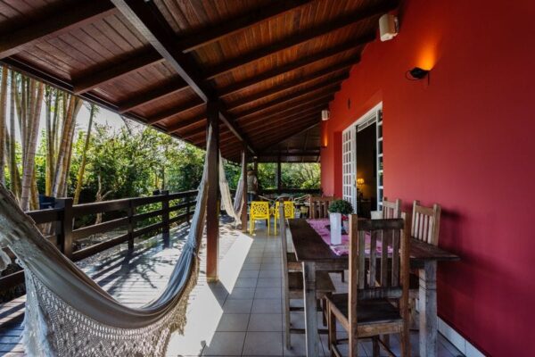 Casa Residencial à Venda | Sambaqui | Florianópolis | CA0528_MMQ - Imagem 24