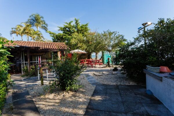 Casa Residencial à Venda | Sambaqui | Florianópolis | CA0528_MMQ - Imagem 38