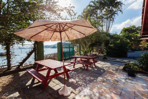 Casa Residencial à Venda | Sambaqui | Florianópolis | CA0528_MMQ - Imagem 39