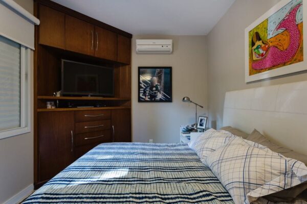 Casa Residencial à Venda | Sambaqui | Florianópolis | CA0528_MMQ - Imagem 19