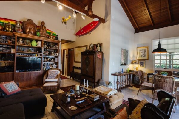 Casa Residencial à Venda | Sambaqui | Florianópolis | CA0528_MMQ - Imagem 4