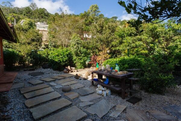 Casa Residencial à Venda | Sambaqui | Florianópolis | CA0528_MMQ - Imagem 35
