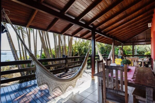 Casa Residencial à Venda | Sambaqui | Florianópolis | CA0528_MMQ