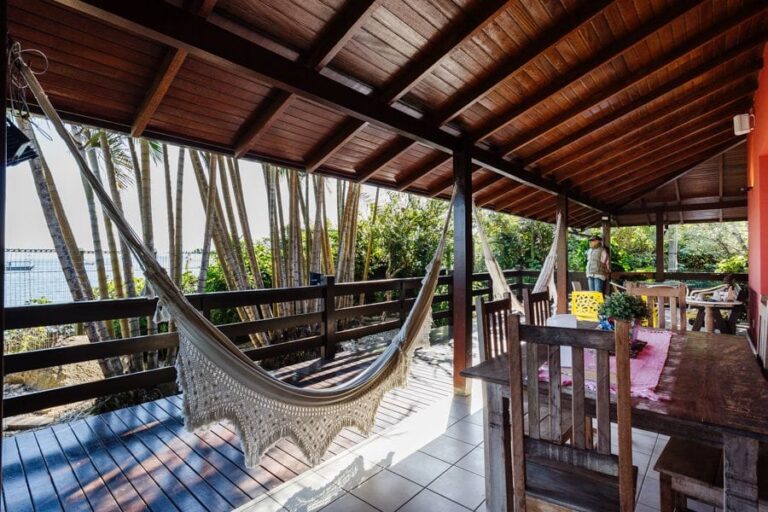 Casa Residencial à Venda | Sambaqui | Florianópolis | CA0528_MMQ
